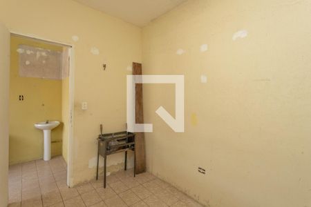 Casa para alugar com 114m², 2 quartos e 2 vagas Casa para alugar com 114m², 2 quartos e 2 vagasEdícula