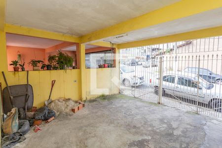 Casa para alugar com 114m², 2 quartos e 2 vagas Casa para alugar com 114m², 2 quartos e 2 vagasGaragem