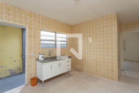 Casa para alugar com 114m², 2 quartos e 2 vagas Casa para alugar com 114m², 2 quartos e 2 vagasCozinha