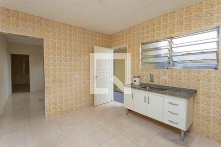 Casa para alugar com 114m², 2 quartos e 2 vagas Casa para alugar com 114m², 2 quartos e 2 vagasCozinha