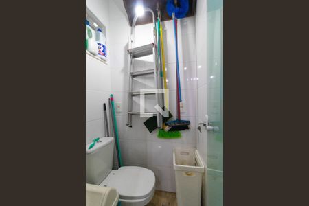 Apartamento à venda com 77m², 2 quartos e 1 vagaÁrea de Serviço