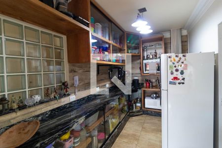 Apartamento à venda com 77m², 2 quartos e 1 vagaCozinha