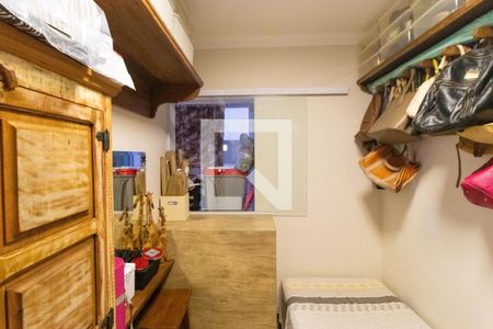 Apartamento à venda com 77m², 2 quartos e 1 vagaQuarto 02