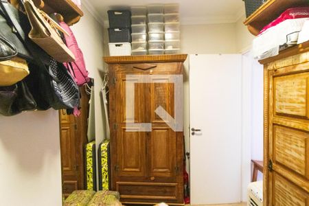 Apartamento à venda com 77m², 2 quartos e 1 vagaQuarto 02