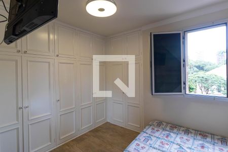 Quarto 01 de apartamento à venda com 2 quartos, 77m² em Jardim Guarani, Campinas