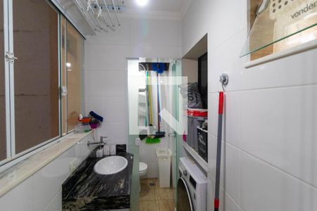 Apartamento à venda com 77m², 2 quartos e 1 vagaÁrea de Serviço