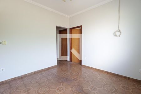 Sala de casa para alugar com 2 quartos, 150m² em Ipiranga, Ribeirão Preto