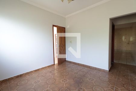 Sala de casa para alugar com 2 quartos, 150m² em Ipiranga, Ribeirão Preto