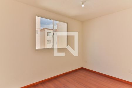 Quarto 1 de apartamento para alugar com 2 quartos, 75781m² em Jardim Petrópolis, Cotia