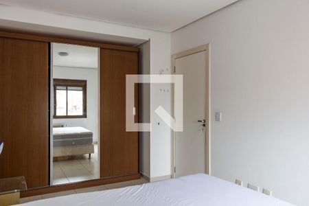 Quarto de apartamento para alugar com 1 quarto, 67m² em Centro Histórico, Porto Alegre