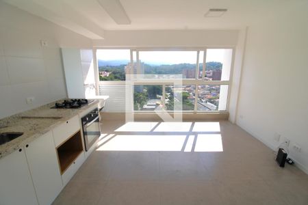 Apartamento para alugar com 40m², 2 quartos e 1 vagaSala / Cozinha / Área de Serviço