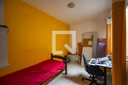 Quarto 2 de casa de condomínio à venda com 2 quartos, 78m² em Piedade, Rio de Janeiro