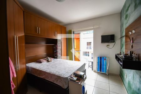 Quarto 1 de casa de condomínio à venda com 2 quartos, 78m² em Piedade, Rio de Janeiro