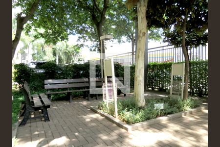 Apartamento para alugar com 65m², 2 quartos e 1 vagaÁrea comum