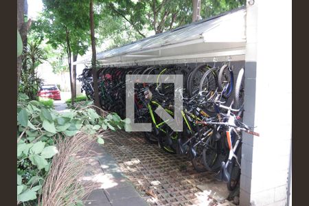 Apartamento para alugar com 65m², 2 quartos e 1 vagaBicicletário
