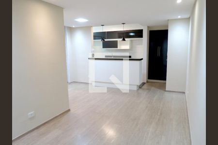 Apartamento para alugar com 2 quartos, 65m² em Nossa Senhora do O, São Paulo