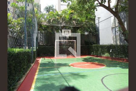 Apartamento para alugar com 65m², 2 quartos e 1 vagaQuadra
