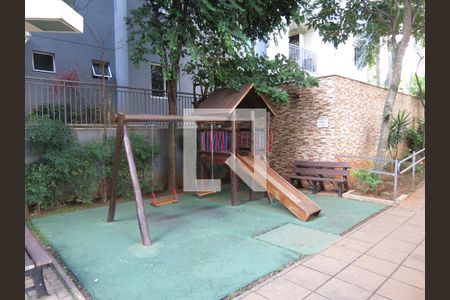 Área comum - Playground de apartamento para alugar com 2 quartos, 65m² em Nossa Senhora do O, São Paulo