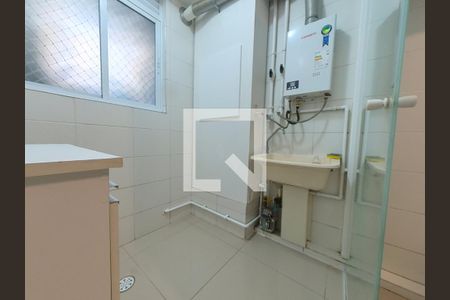 Apartamento para alugar com 65m², 2 quartos e 1 vaga Apartamento para alugar com 65m², 2 quartos e 1 vagaLavanderia