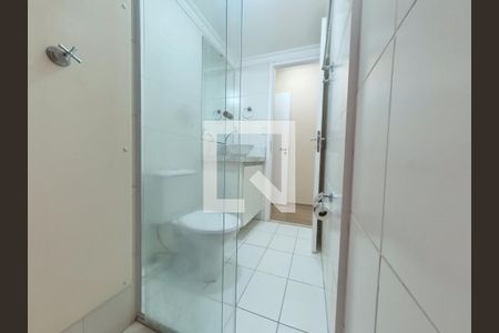 Apartamento para alugar com 65m², 2 quartos e 1 vaga Apartamento para alugar com 65m², 2 quartos e 1 vagaBanheiro Quarto 1