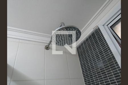 Apartamento para alugar com 65m², 2 quartos e 1 vagaBanheiro Social - Chuveiro