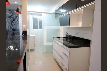 Apartamento para alugar com 65m², 2 quartos e 1 vagaCozinha