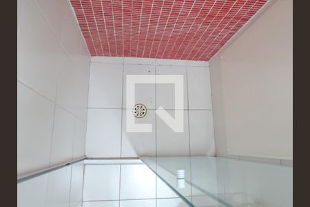 Apartamento para alugar com 65m², 2 quartos e 1 vagaBanheiro Quarto 1 - Box