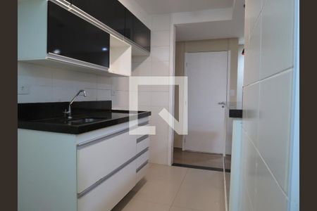 Apartamento para alugar com 65m², 2 quartos e 1 vagaCozinha