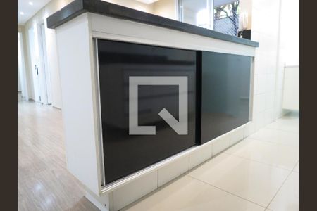 Cozinha de apartamento para alugar com 2 quartos, 65m² em Nossa Senhora do O, São Paulo