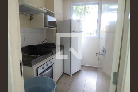 Apartamento para alugar com 65m², 2 quartos e 1 vagaÁrea comum - Salão de festas