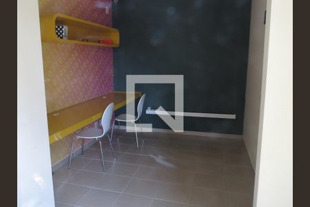 Sala de Estudos de apartamento para alugar com 2 quartos, 65m² em Nossa Senhora do O, São Paulo