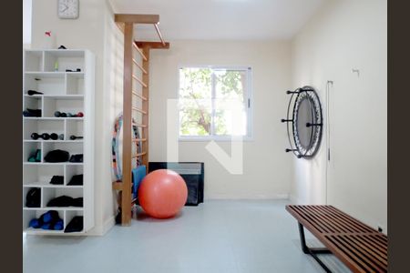 Apartamento para alugar com 65m², 2 quartos e 1 vagaÁrea comum - Academia