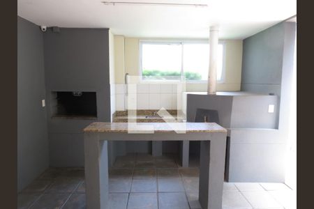 Apartamento para alugar com 65m², 2 quartos e 1 vagaÁrea comum - Churrasqueira 2
