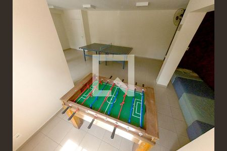 Apartamento para alugar com 65m², 2 quartos e 1 vaga Apartamento para alugar com 65m², 2 quartos e 1 vagaSala de Jogos 1