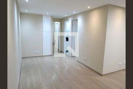 Sala de apartamento para alugar com 2 quartos, 65m² em Nossa Senhora do O, São Paulo