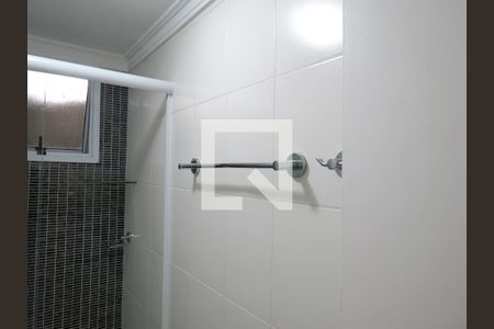 Apartamento para alugar com 65m², 2 quartos e 1 vagaBanheiro Social 