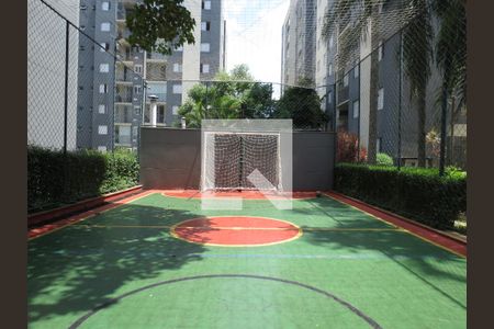 Apartamento para alugar com 65m², 2 quartos e 1 vagaQuadra
