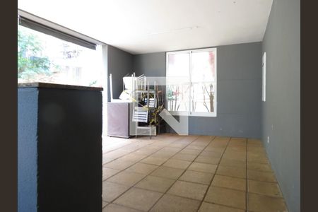 Apartamento para alugar com 65m², 2 quartos e 1 vagaÁrea comum - Churrasqueira 2