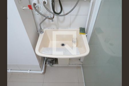 Apartamento para alugar com 65m², 2 quartos e 1 vagaLavanderia - Tanque