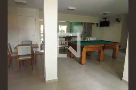 Apartamento para alugar com 65m², 2 quartos e 1 vagaSala de Jogos 2