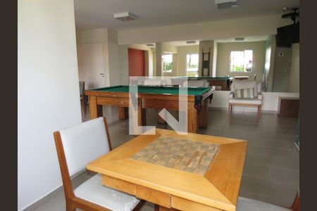 Apartamento para alugar com 65m², 2 quartos e 1 vagaSala de Jogos 2