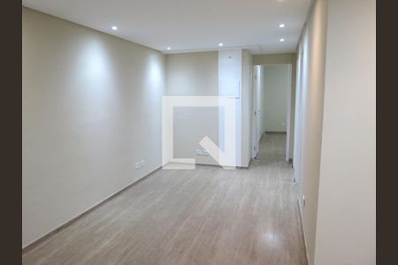 Sala de apartamento para alugar com 2 quartos, 65m² em Nossa Senhora do O, São Paulo