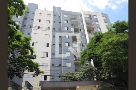 Fachada de apartamento para alugar com 2 quartos, 65m² em Nossa Senhora do O, São Paulo
