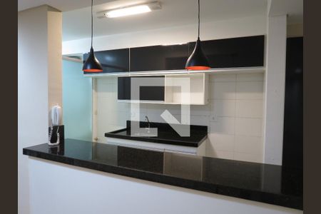Apartamento para alugar com 65m², 2 quartos e 1 vagaCozinha