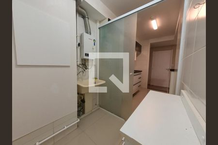 Apartamento para alugar com 65m², 2 quartos e 1 vaga Apartamento para alugar com 65m², 2 quartos e 1 vagaLavanderia