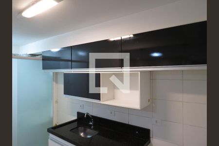Apartamento para alugar com 65m², 2 quartos e 1 vagaCozinha - Armário