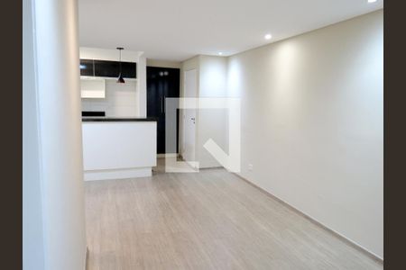 Sala de apartamento para alugar com 2 quartos, 65m² em Nossa Senhora do O, São Paulo
