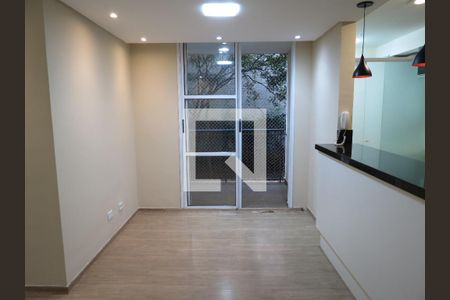Sala de apartamento à venda com 2 quartos, 65m² em Nossa Senhora do O, São Paulo