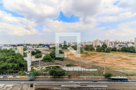 Studio para alugar com 28m², 1 quarto e 1 vaga Studio para alugar com 28m², 1 quarto e 1 vagaVista