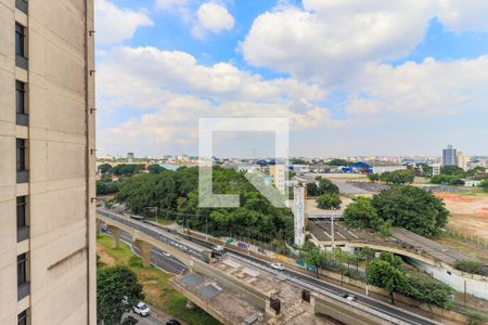 Studio para alugar com 28m², 1 quarto e 1 vaga Studio para alugar com 28m², 1 quarto e 1 vagaVista